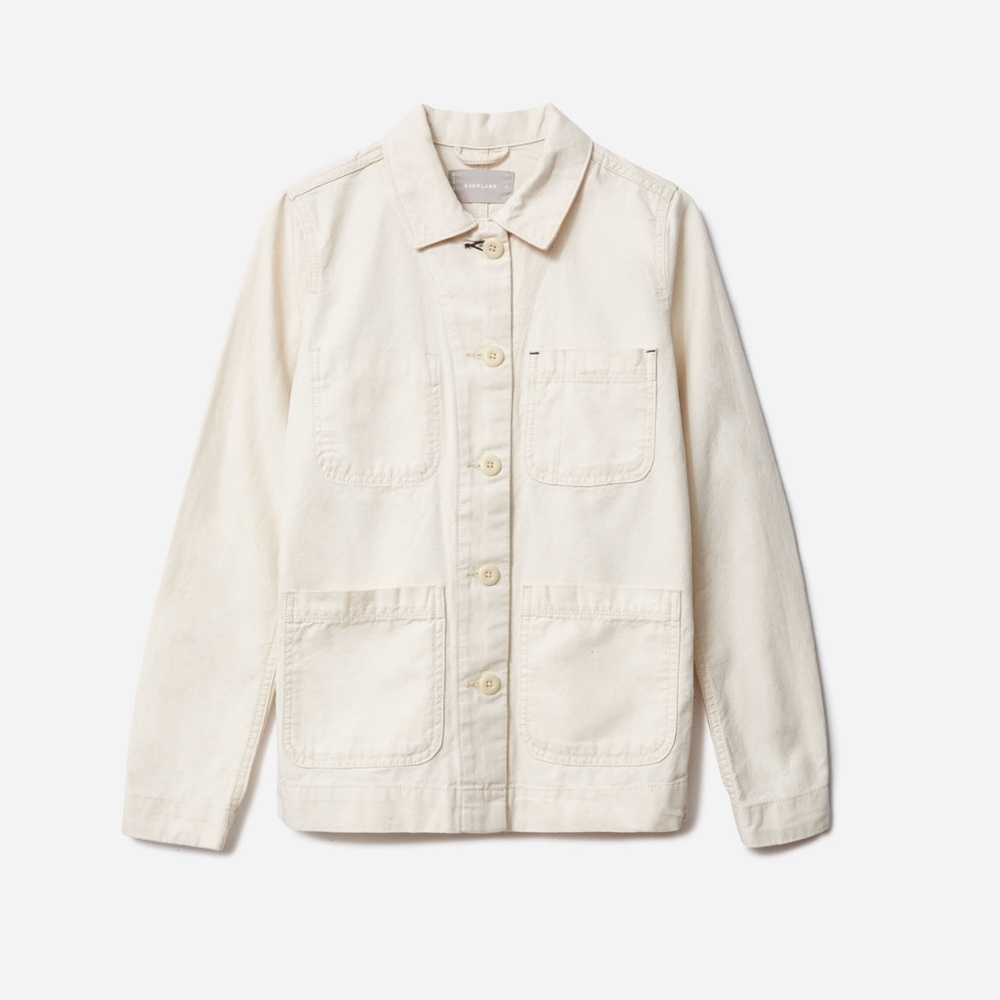 Everlane Chore Coat